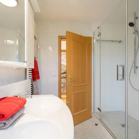 Apartament Alpentraum-panorama *