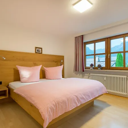 Apartament Alpentraum-panorama